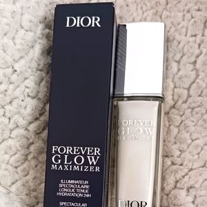 Dior maximizer highlighter